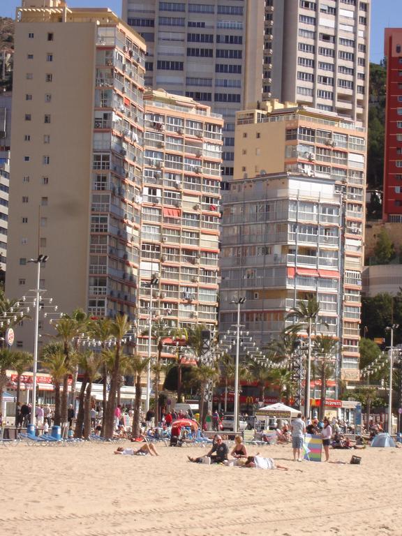 Appartement Carabelas